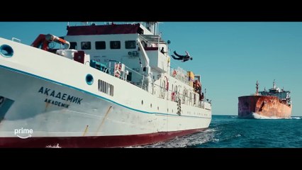 McWALTER Bande Annonce (2025) Mister V, Comédie