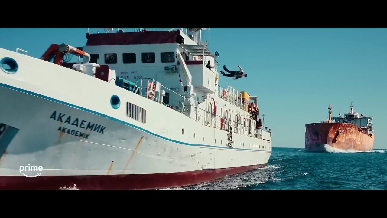 McWALTER Bande Annonce (2025) Mister V, Comédie