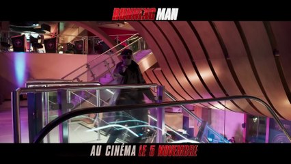 RUNNING MAN Bande Annonce VF (2025) Glen Powell