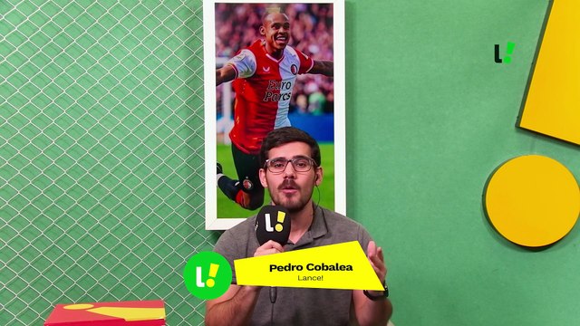 Destaque no futebol holandês, Igor Paixão celebra melhor fase da carreira