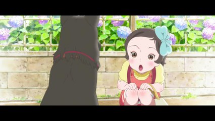 Madoigwa no Totto-chan - Trailer