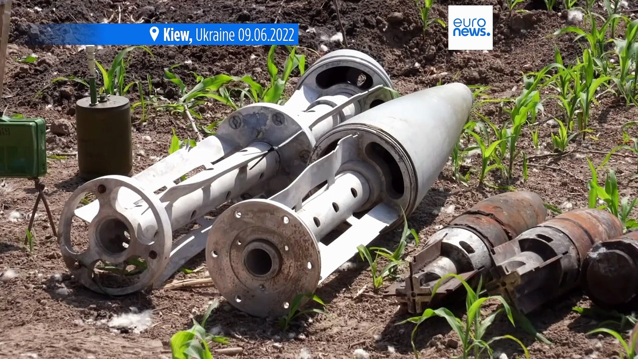 Nachrichten des Tages | 1. Juli - Abendausgabe