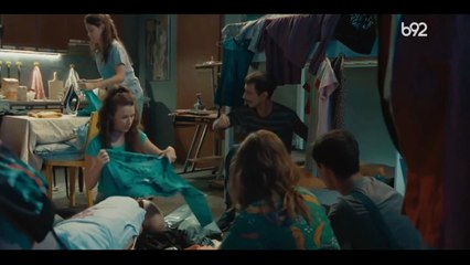 Pelagijin venac (2025) - Epizoda 49 - Domaća serija