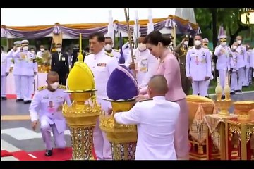 ข่าวในพระราชสำนัก 4 กรกฎาคม 2566 (ช่อง NBT 2HD)
