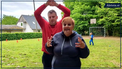 Zakonca Kosi, vlog #46