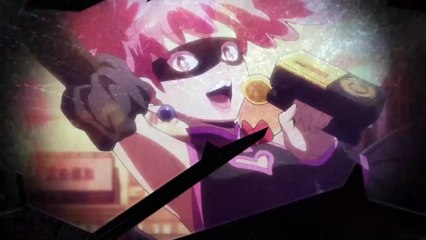 My Hero Academia: Vigilantes Season 2 - Official Teaser