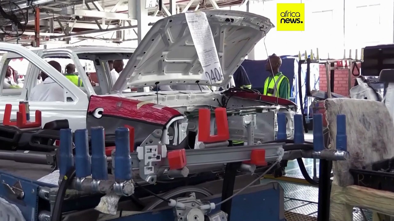 Uncertainty looms over Nissan South Africa as global restructuring continues