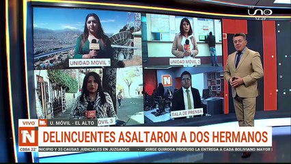 Notivisión Meridiano ∙ Martes 1 de Julio de 2025