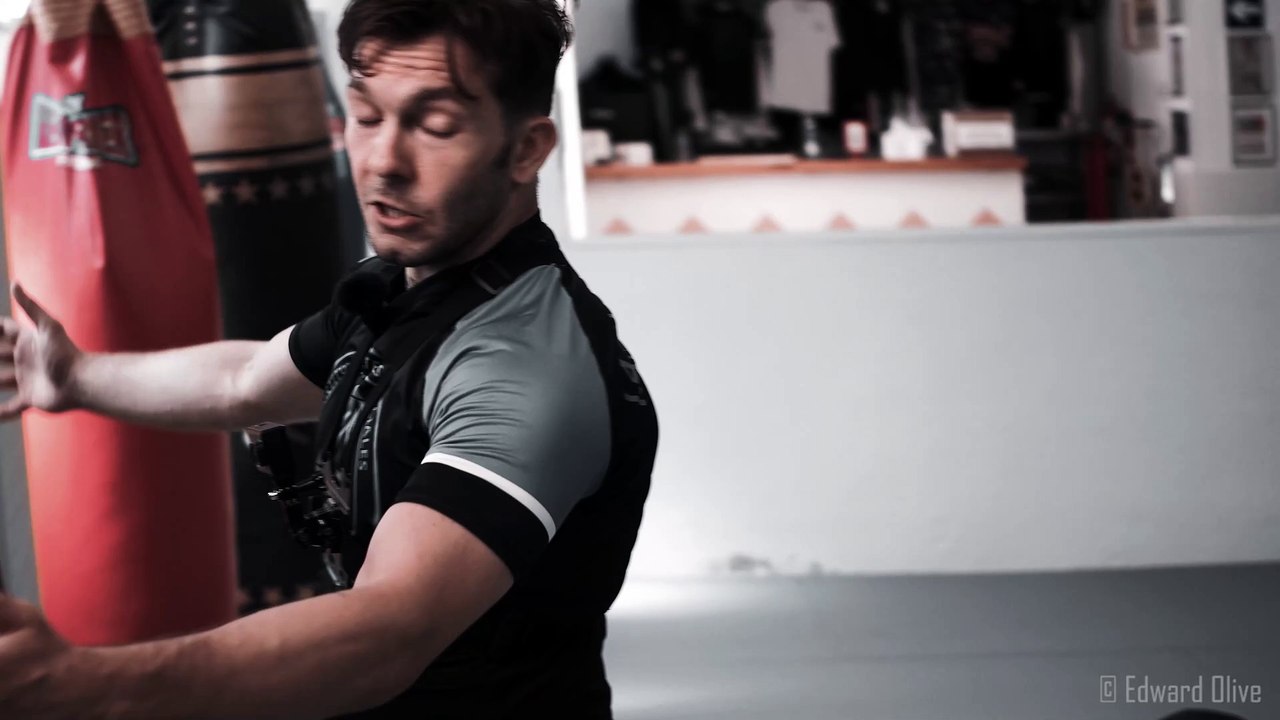 Training de fuerza funcional para Judo Jiujitsu Lucha libre Peter P Trainer Iam Madrid