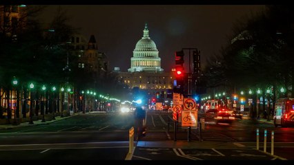 Conspiración de estado - Tráiler español