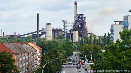 ArcelorMittal Pulls Out of Green Steel Initiatives in Germany ⚙️
