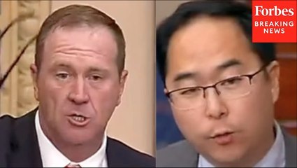 'It's All A Lie!:' Andy Kim & Eric Schmitt Spar Over Big Beautiful Bill Home Healthcare Amendment