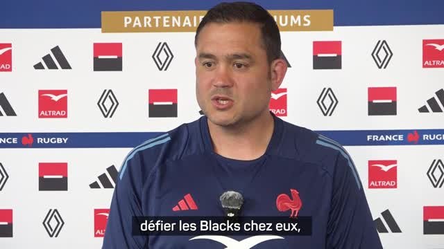 Bleus - Sempéré : On sait où on met les pieds