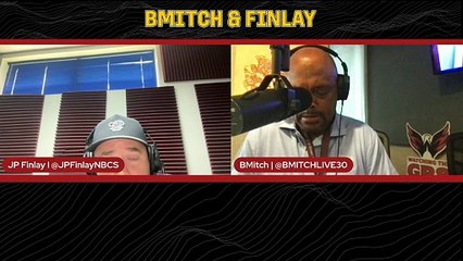 The Mayor Is Concerned Over RFK Deal I BMitch & Finlay