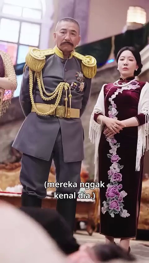  Roda takdir di balik tirai kekuasaan full episode
