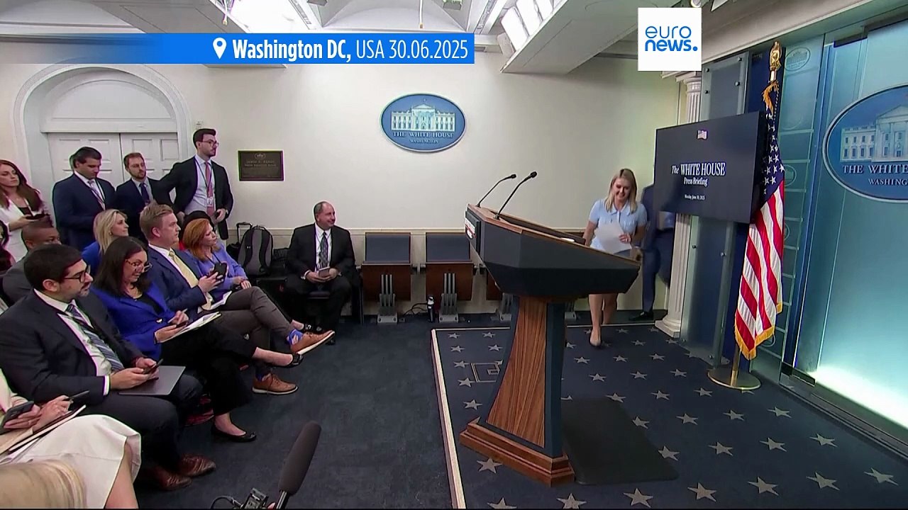 Trump hebt US-Sanktionen gegen Syrien auf – mit Ausnahmen