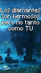 "Ni todo el brillo del mundo se compara contigo 🌟 #FraseDelDía"