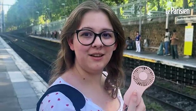 Canicule : le gadget indispensable pour survivre dans les transports