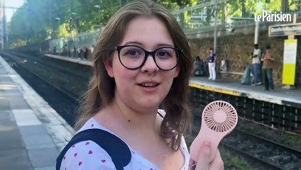 Canicule : le gadget indispensable pour survivre dans les transports
