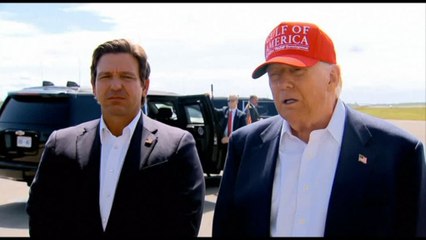 Trump: se il Doge guarderà a Musk risparmieremo una fortuna