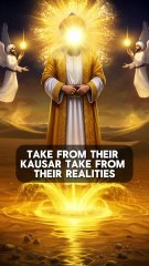 The Secret Knowledges of The Arabic Letters of Imam Hussain عليه السلام