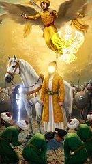 Imam al-Hussain عليه السلام and The 72 Martyrs' Intercession