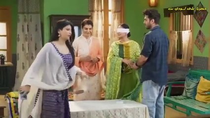 امنيه وان تحققت الجزء الثاني حلقة 637 مقطع 2