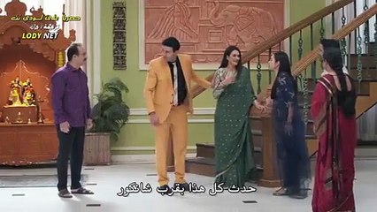 علي صدي الخلخال حلقة 39 مقطع 1