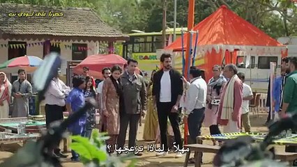 علي صدي الخلخال حلقة 38 مقطع 1