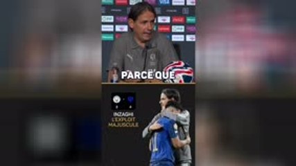 Al Hilal - Inzaghi : "On a gravi l’Everest sans oxygène"