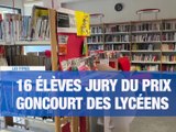 Un cas de dengue détecté à Saint-Chamond / le SIEL fête ses 75 ans / Le Lycée Benoit Charvet jury du prix Goncourt lycéen / La banque de cornées stock et prépare les greffons avant la chirurgie - Le JT - TL7, Télévision loire 7