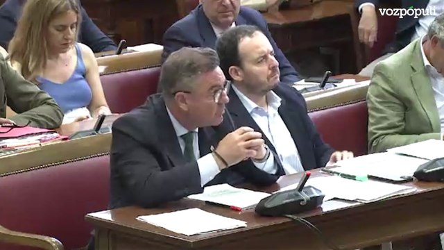 El PP expone al exdirector de administración de Adif: Sin su implicación, la contratación de Jésica no se hubiese producido