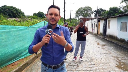 Cobra gigante aterroriza moradores e causa preocupação em creche de Olinda: alerta e precauções