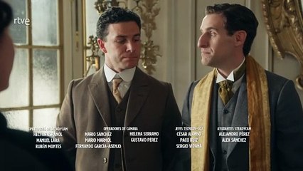 La Promesa - Capitulo 628 AVANCE