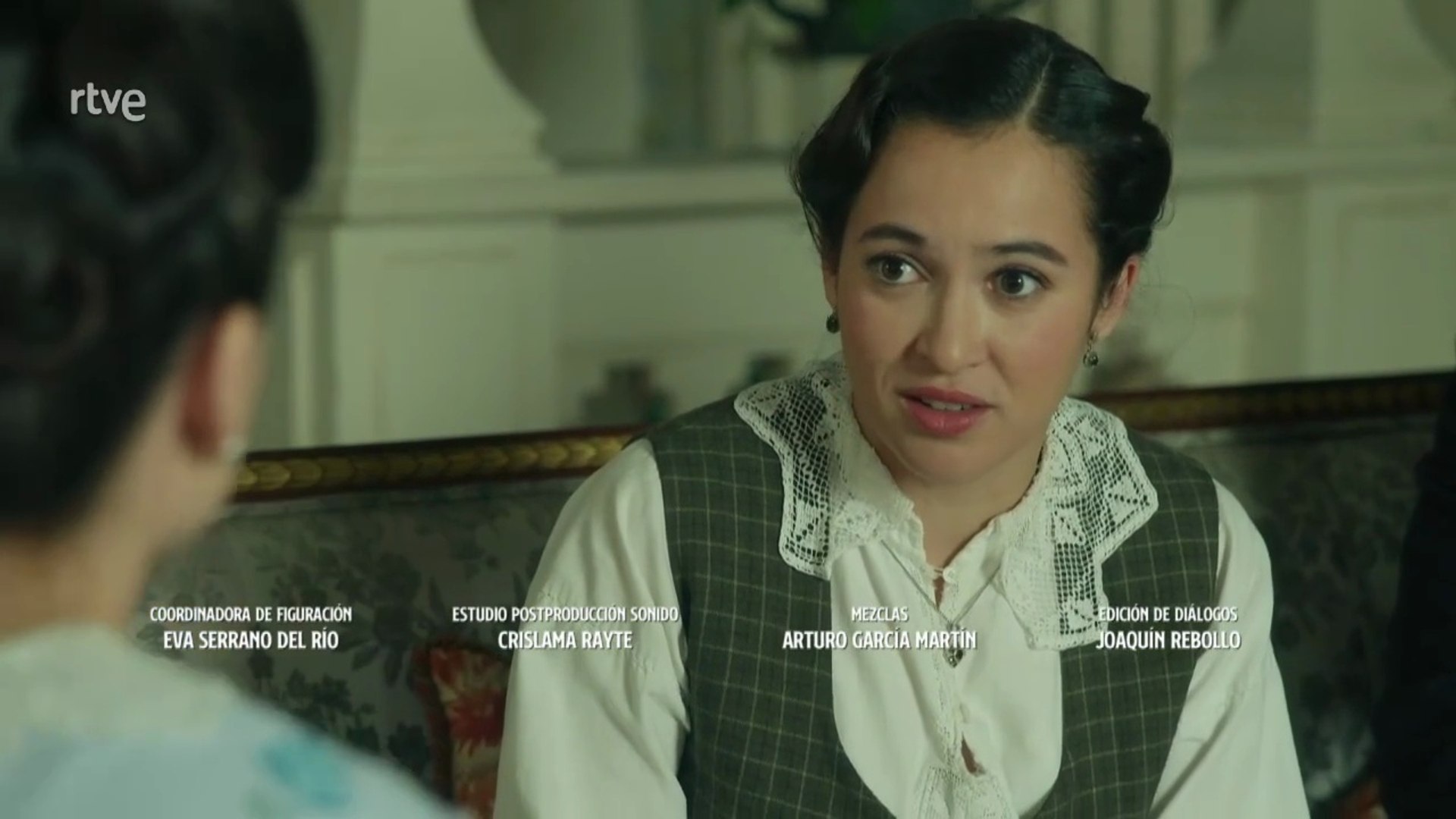 La Promesa Capitulo 630 Avance