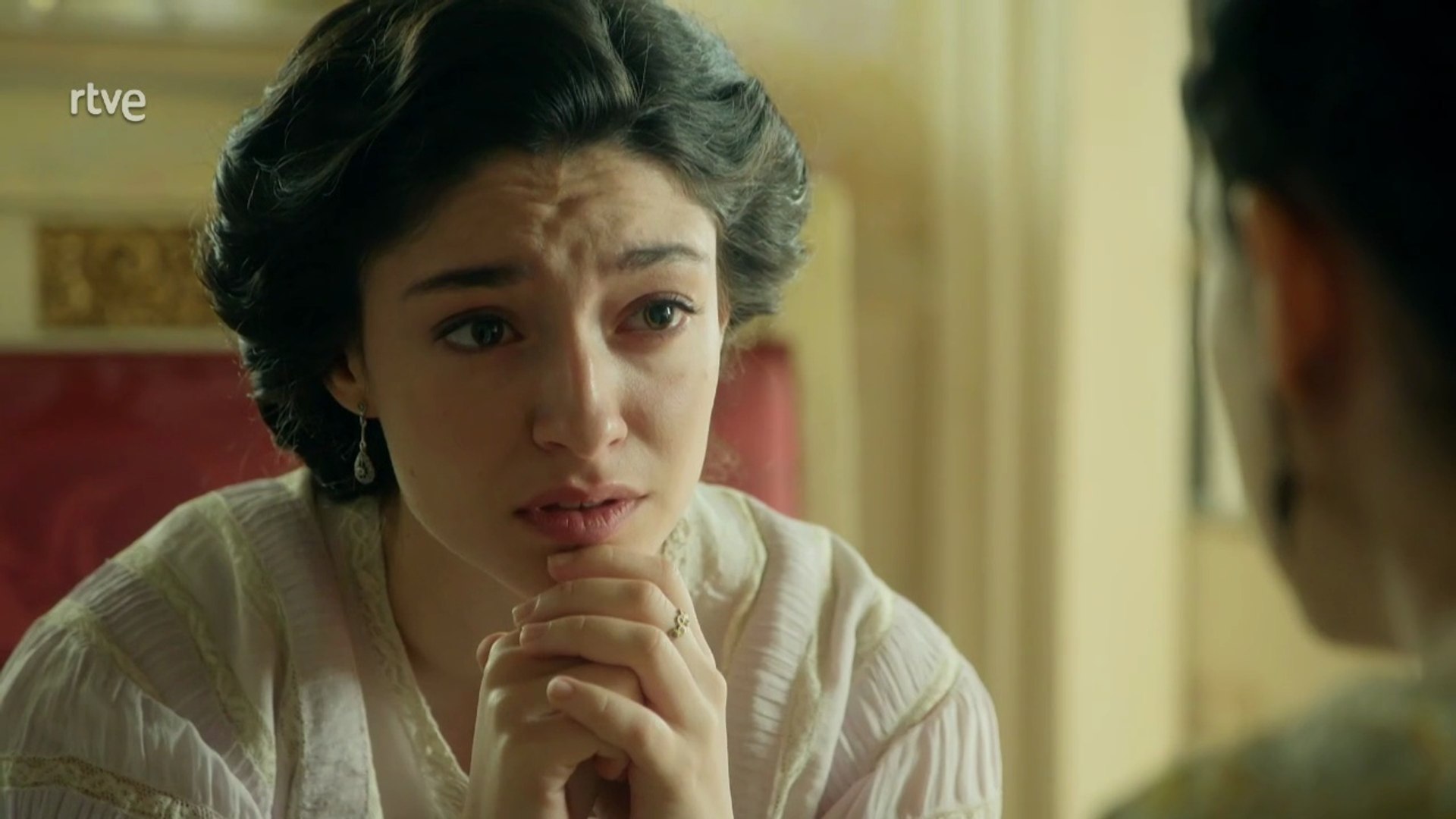 La Promesa Capitulo 629 - Capitulo 629 La Promesa