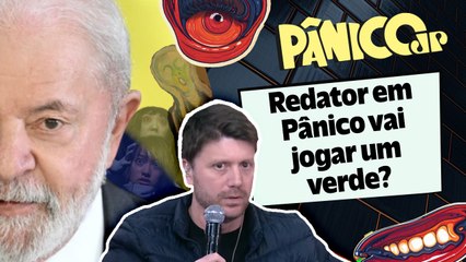 RESENHA ZU E ZUZU: PACIÊNCIA ACABOU?! POPULARIDADE DE LULA TÁ TÃO BAIXA QUE ATÉ JORNALISTA GRITA?