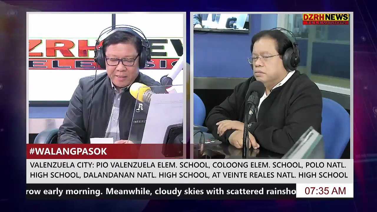 PANGUNAHING BALITA with DEO MACALMA & ANGELO PALMONES (07/02/2019)