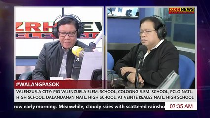 PANGUNAHING BALITA with DEO MACALMA & ANGELO PALMONES (07/02/2019)