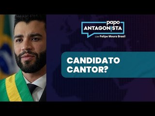 Gusttavo Lima e a política sertaneja