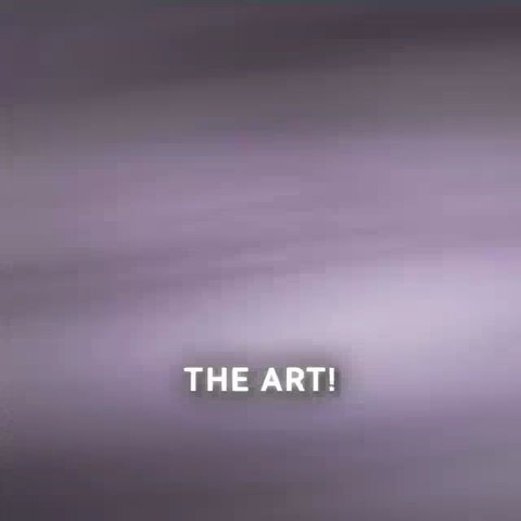 The  bast artist in the world forever