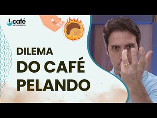 Escolha: escadas ou só ficar em pé?