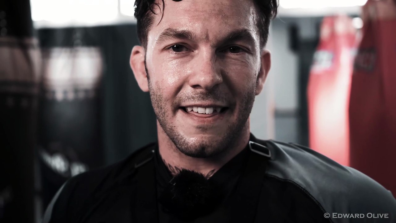 Para el siguiente campeonato no solo voy a entrenar Judo. Voy a prepararme con HIIT. Alta intensidad