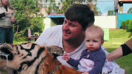 15 Incroyables Animaux De Compagnie Que Les Enfants Ont