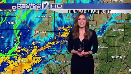 15 Moments Inappropriés Filmés En Direct À La Télévision!