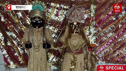कुंवारा किला : सीतारामजी मंदिर का है अनोखा इतिहास, कुल देवी के सामने होती थी नरबलि