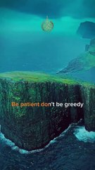 The Dangerous Truth About Greed You MUST Know