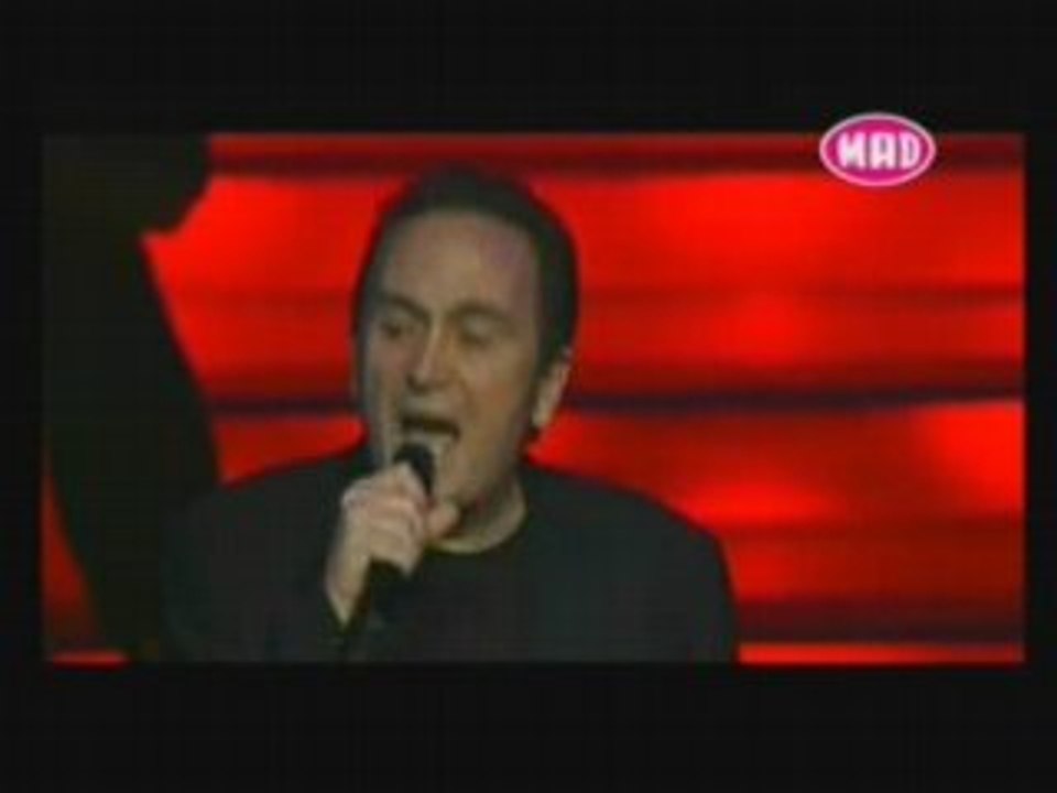 Stamati Gonidis - Ma Pote Min Ksexaseis