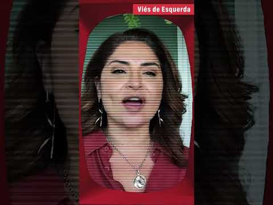 Viés de esquerda | Gusttavo Lima presidente e Deolane vice. Gostou? | Narrativas #307