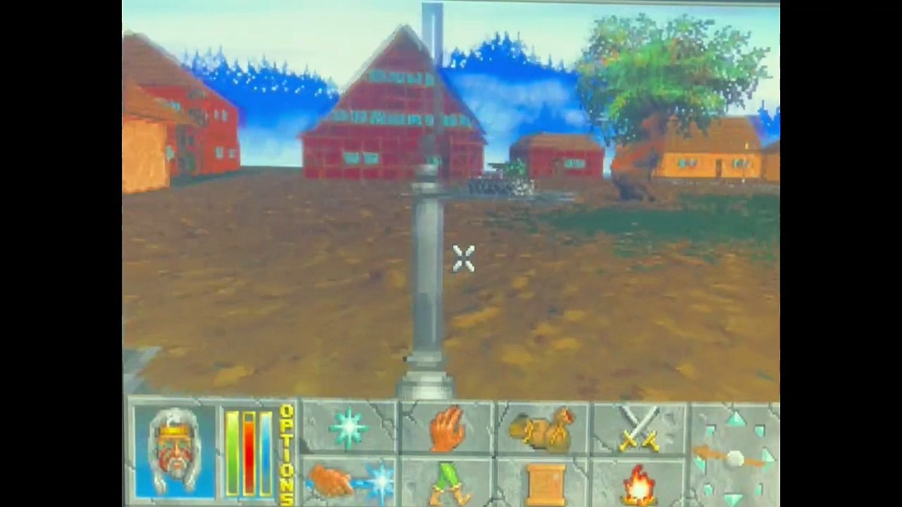 Daggerfall